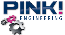 Logo PINK Engineering